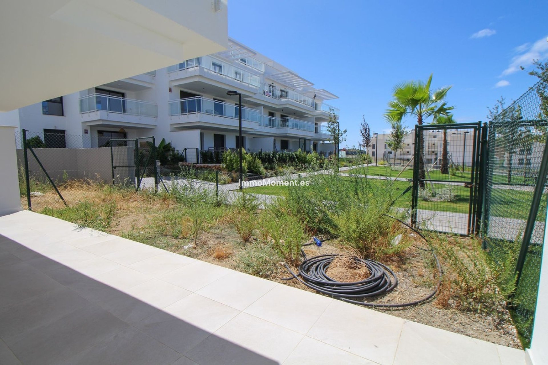 Revente - Appartement - Mijas - La Cala de Mijas