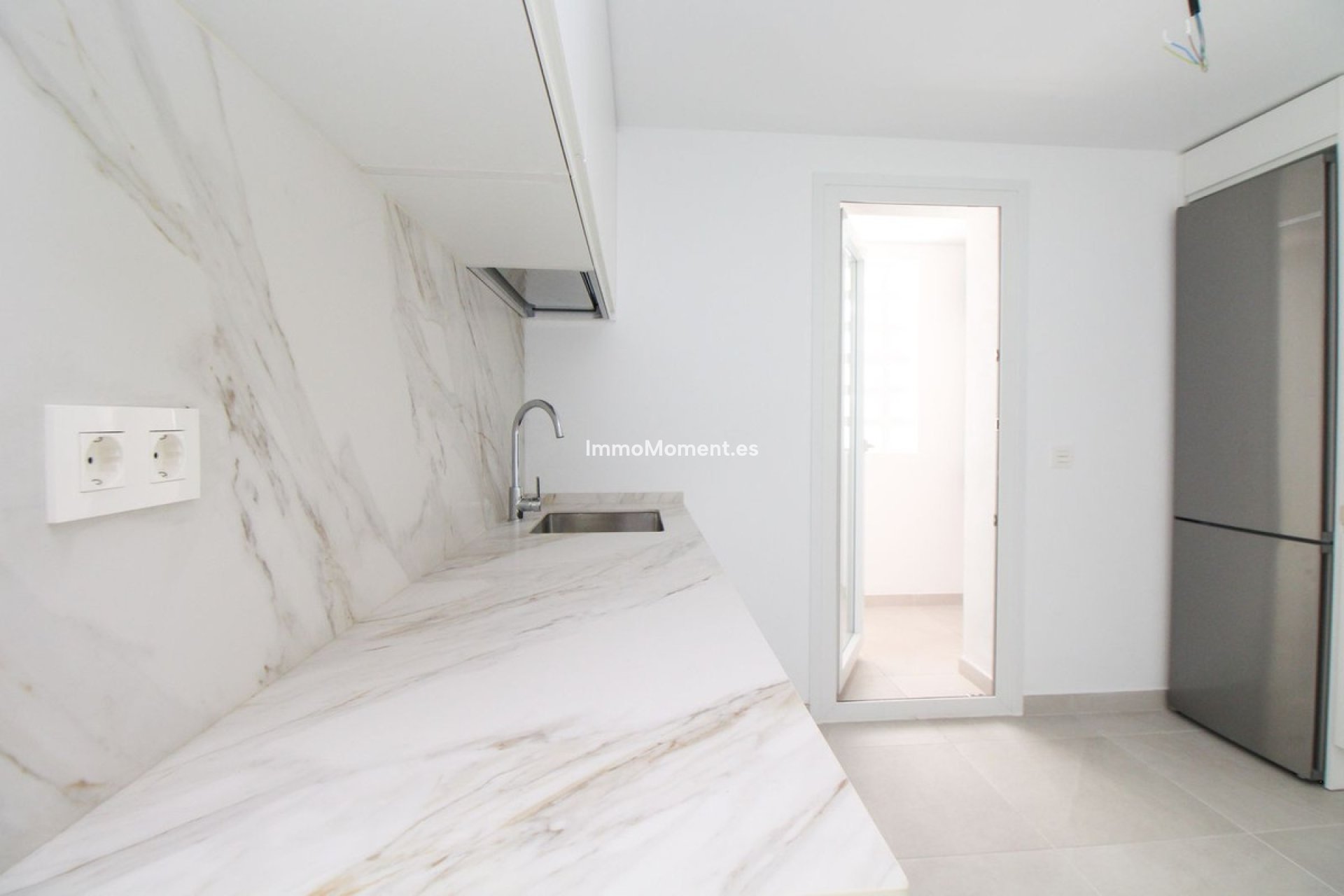 Revente - Appartement - Mijas - La Cala de Mijas