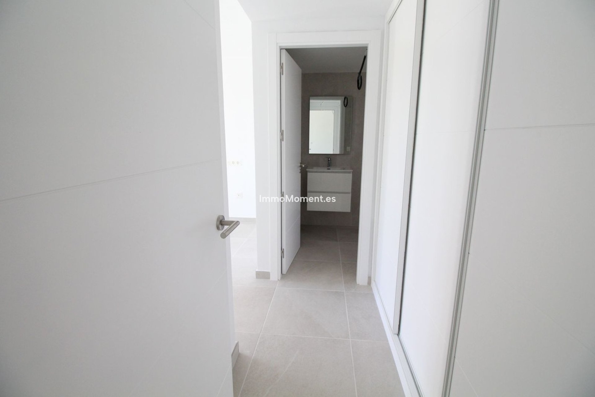 Revente - Appartement - Mijas - La Cala de Mijas
