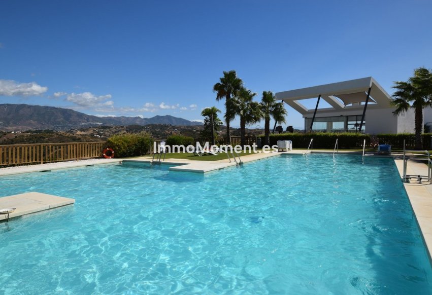 Revente - Appartement - Mijas - La Cala de Mijas