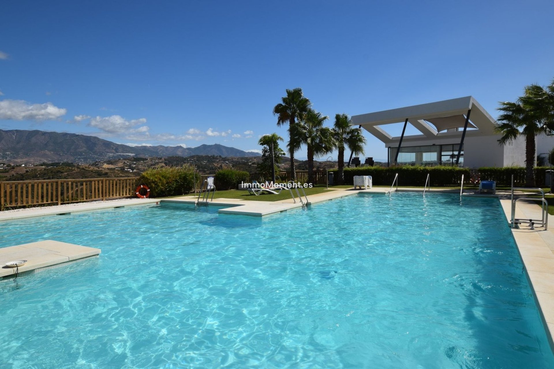 Revente - Appartement - Mijas - La Cala de Mijas