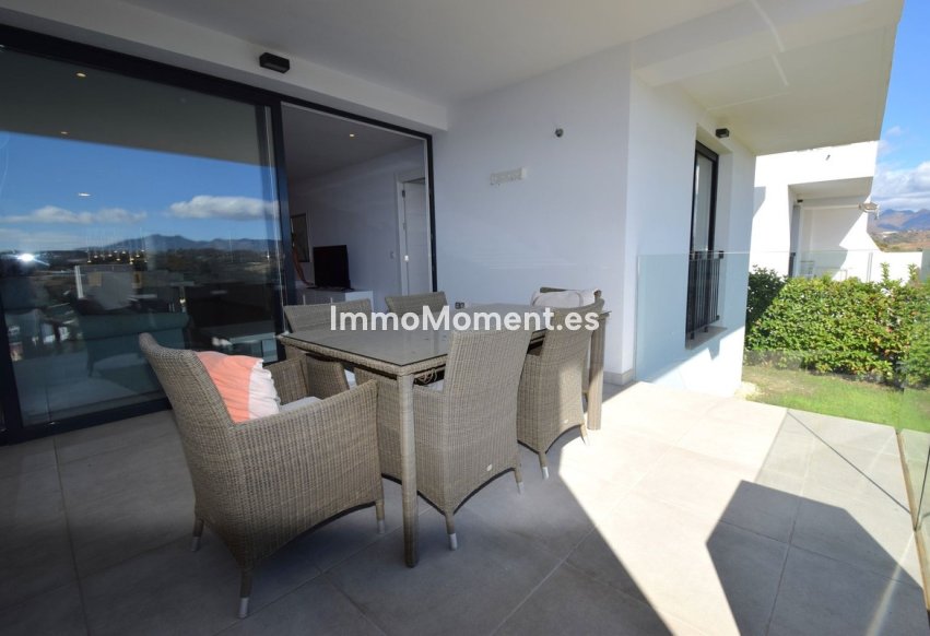 Revente - Appartement - Mijas - La Cala de Mijas