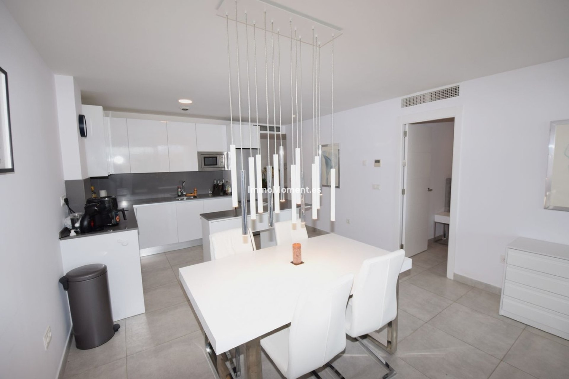 Revente - Appartement - Mijas - La Cala de Mijas