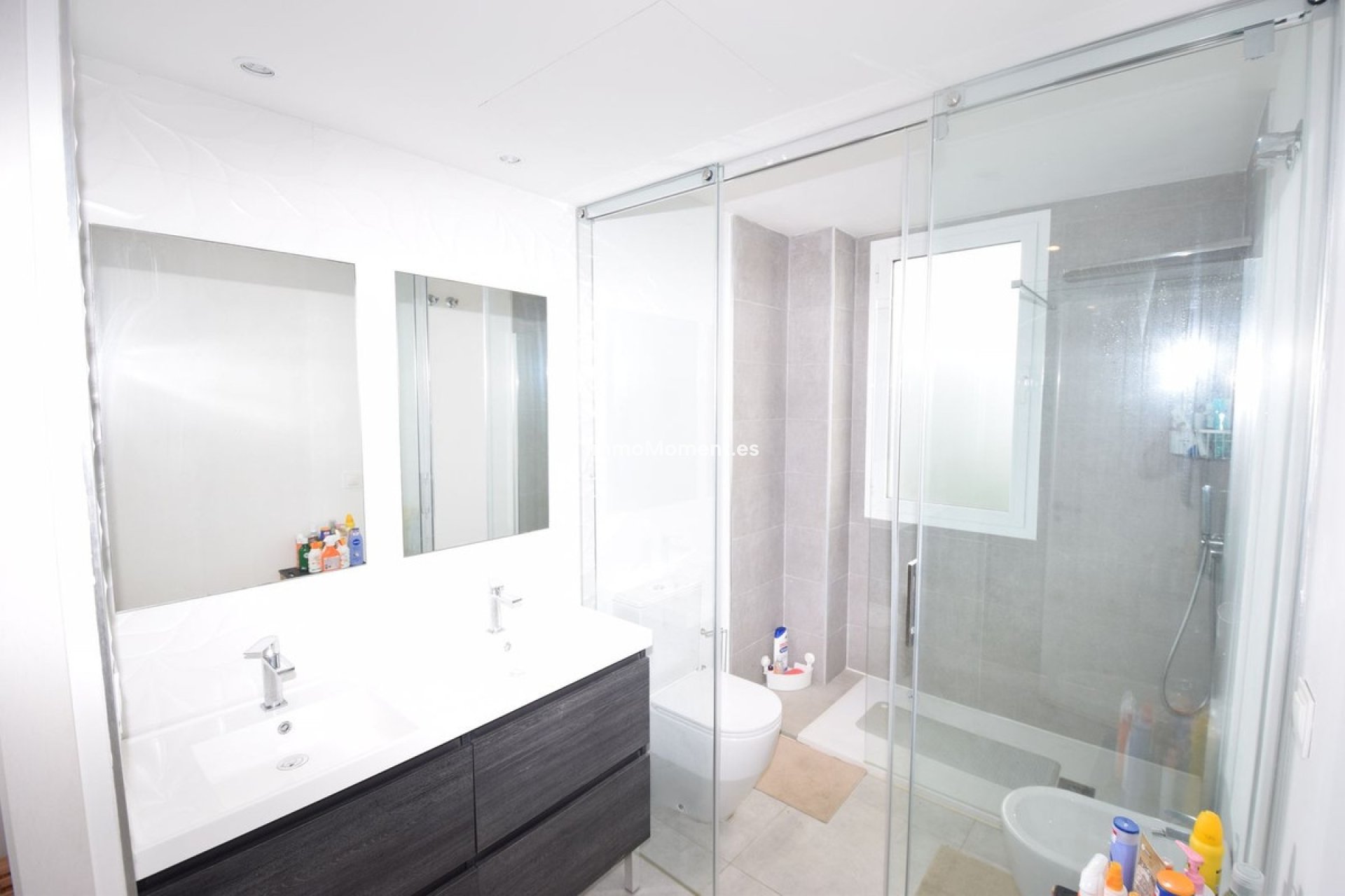 Revente - Appartement - Mijas - La Cala de Mijas