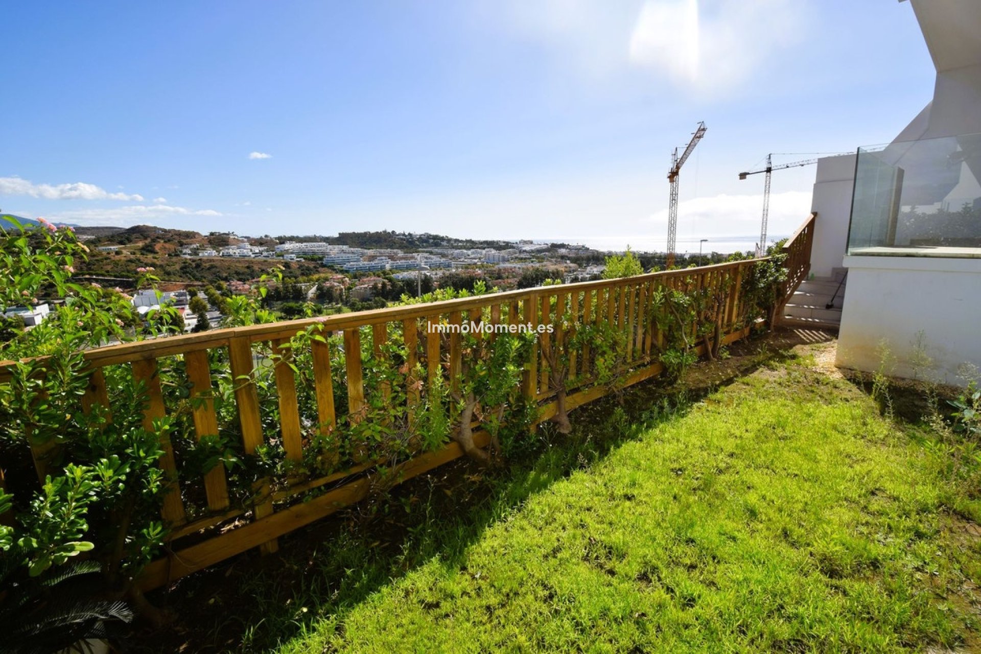 Revente - Appartement - Mijas - La Cala de Mijas