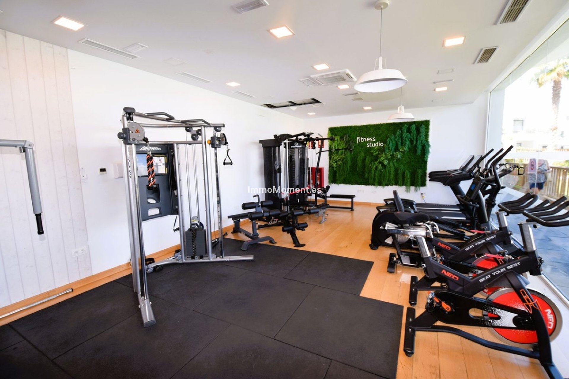 Revente - Appartement - Mijas - La Cala de Mijas