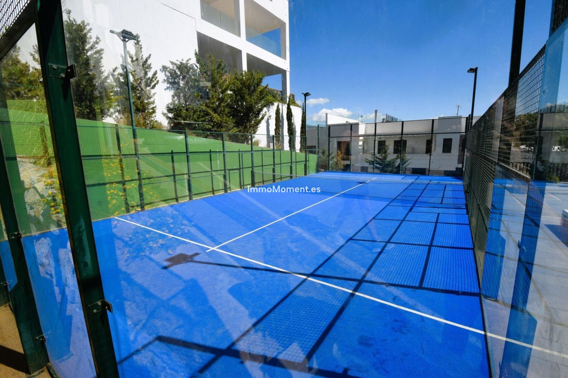 Revente - Appartement - Mijas - La Cala de Mijas