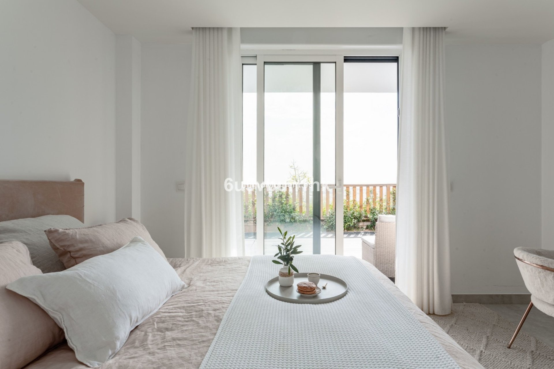 Revente - Appartement - Mijas - La Cala de Mijas
