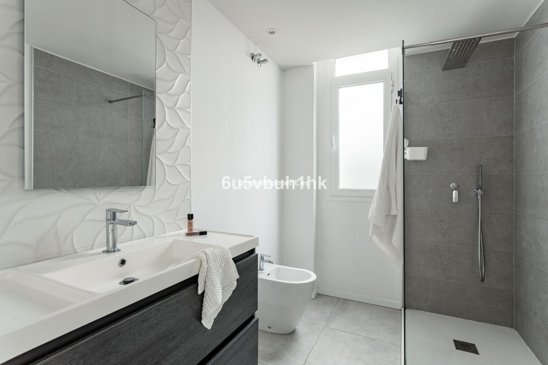 Revente - Appartement - Mijas - La Cala de Mijas