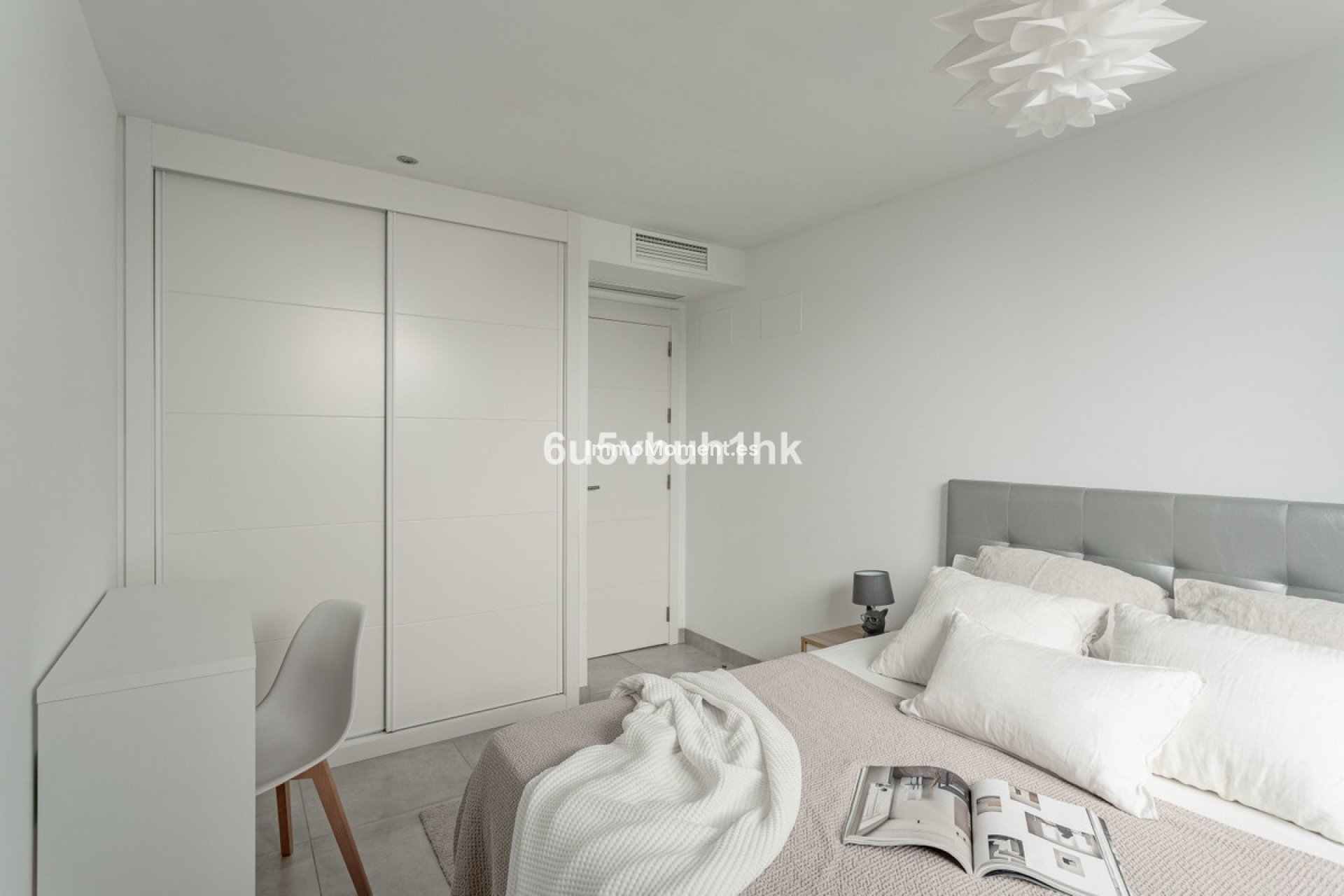 Revente - Appartement - Mijas - La Cala de Mijas