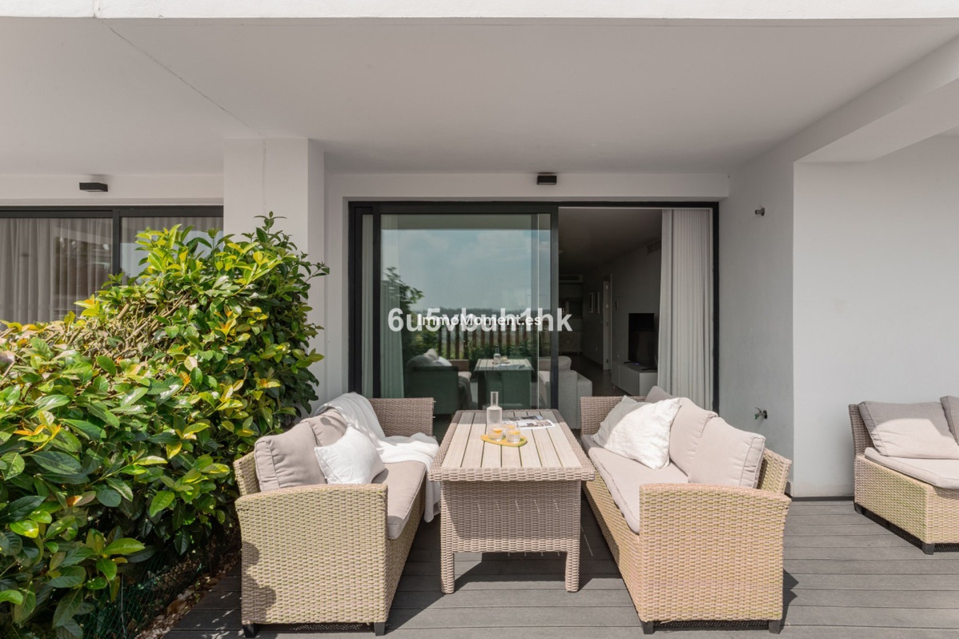 Revente - Appartement - Mijas - La Cala de Mijas