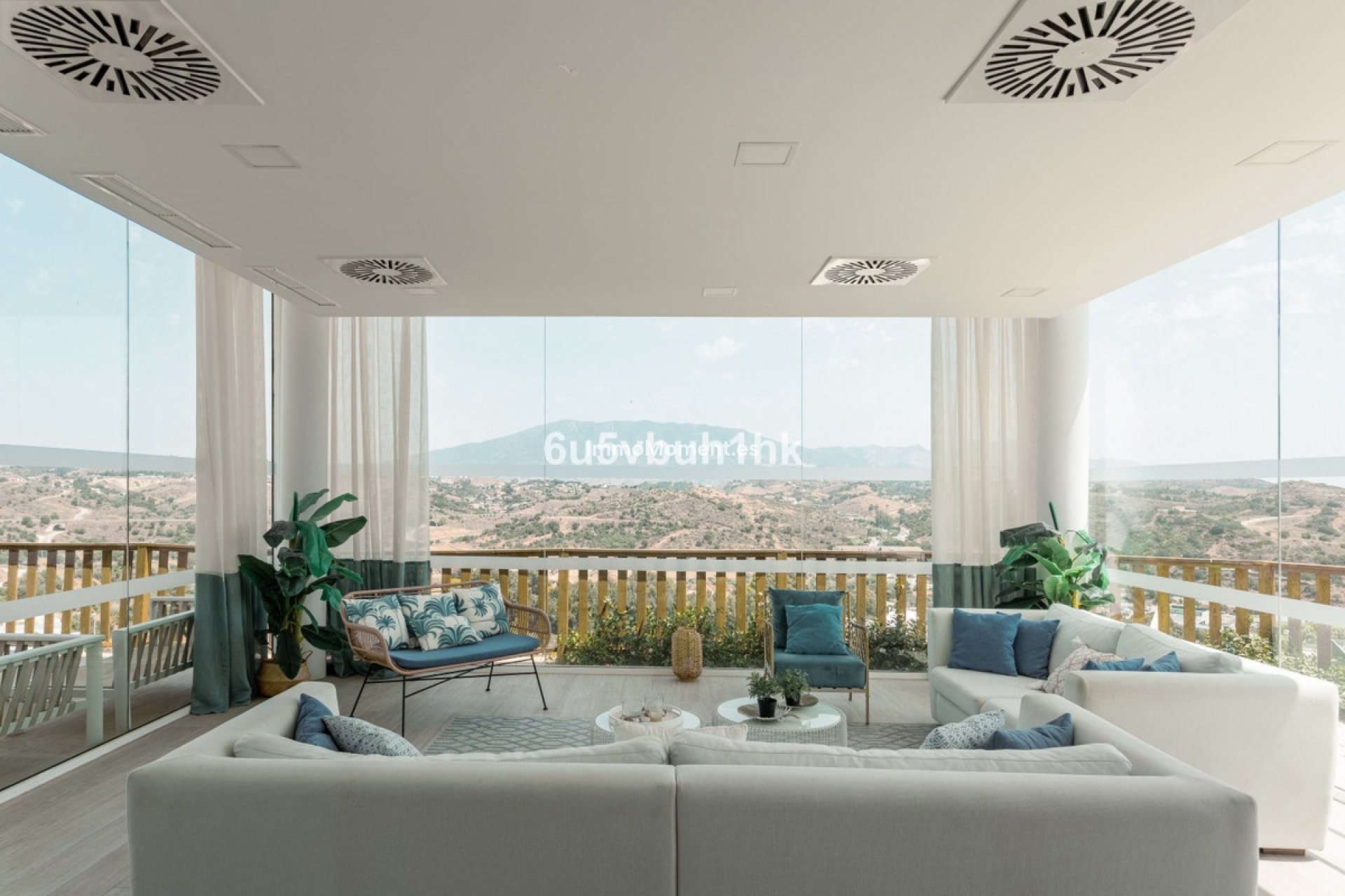Revente - Appartement - Mijas - La Cala de Mijas