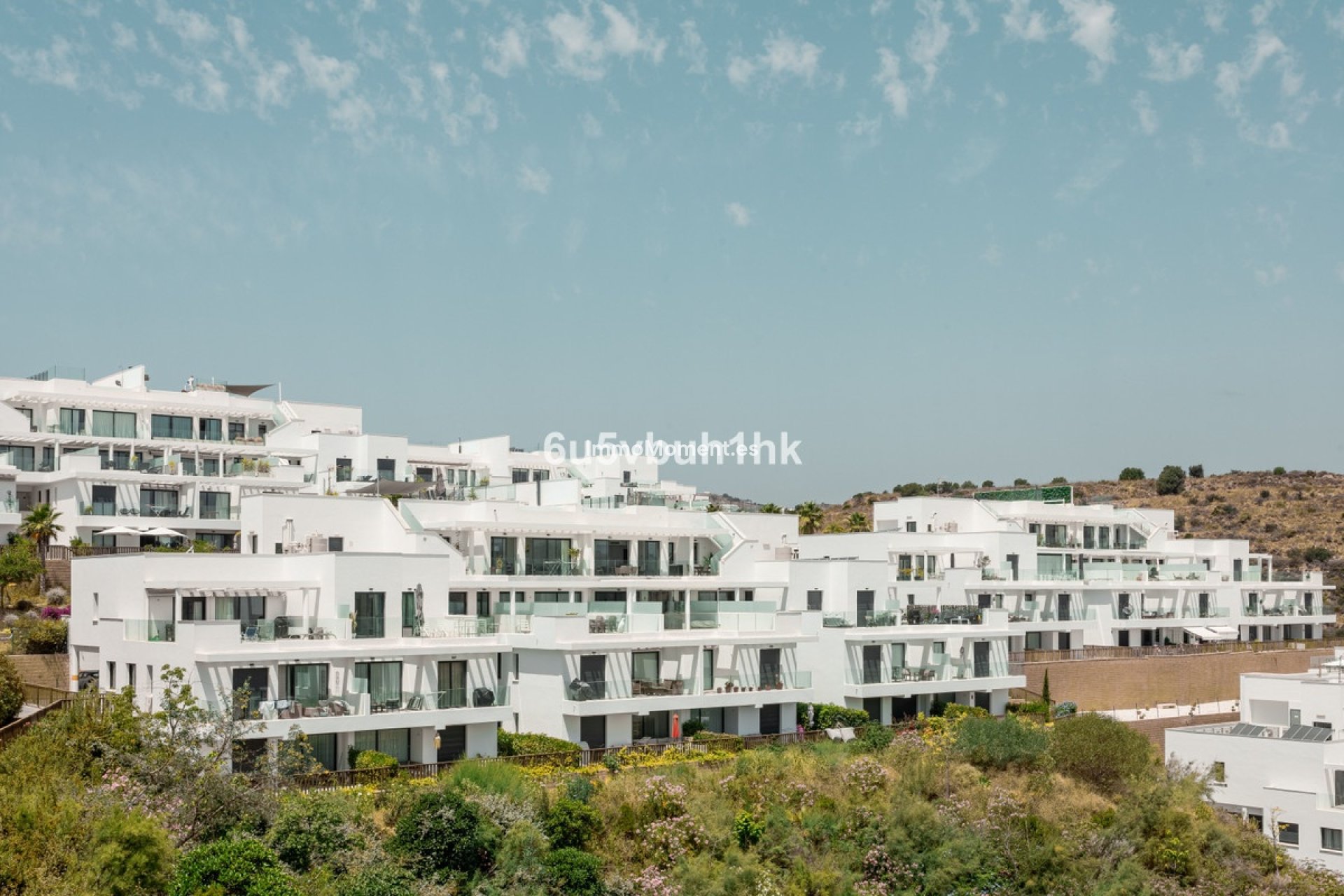 Revente - Appartement - Mijas - La Cala de Mijas