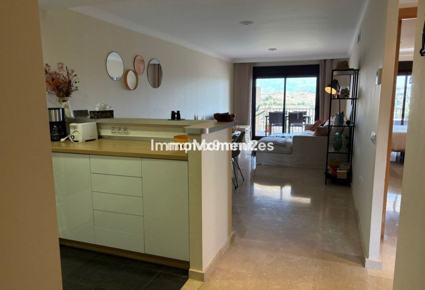 Revente - Appartement - Mijas - La Cala de Mijas