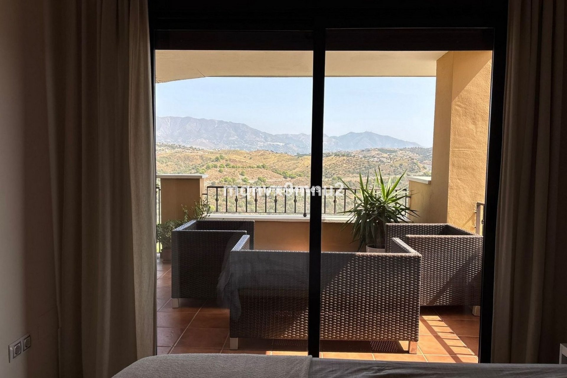 Revente - Appartement - Mijas - La Cala de Mijas