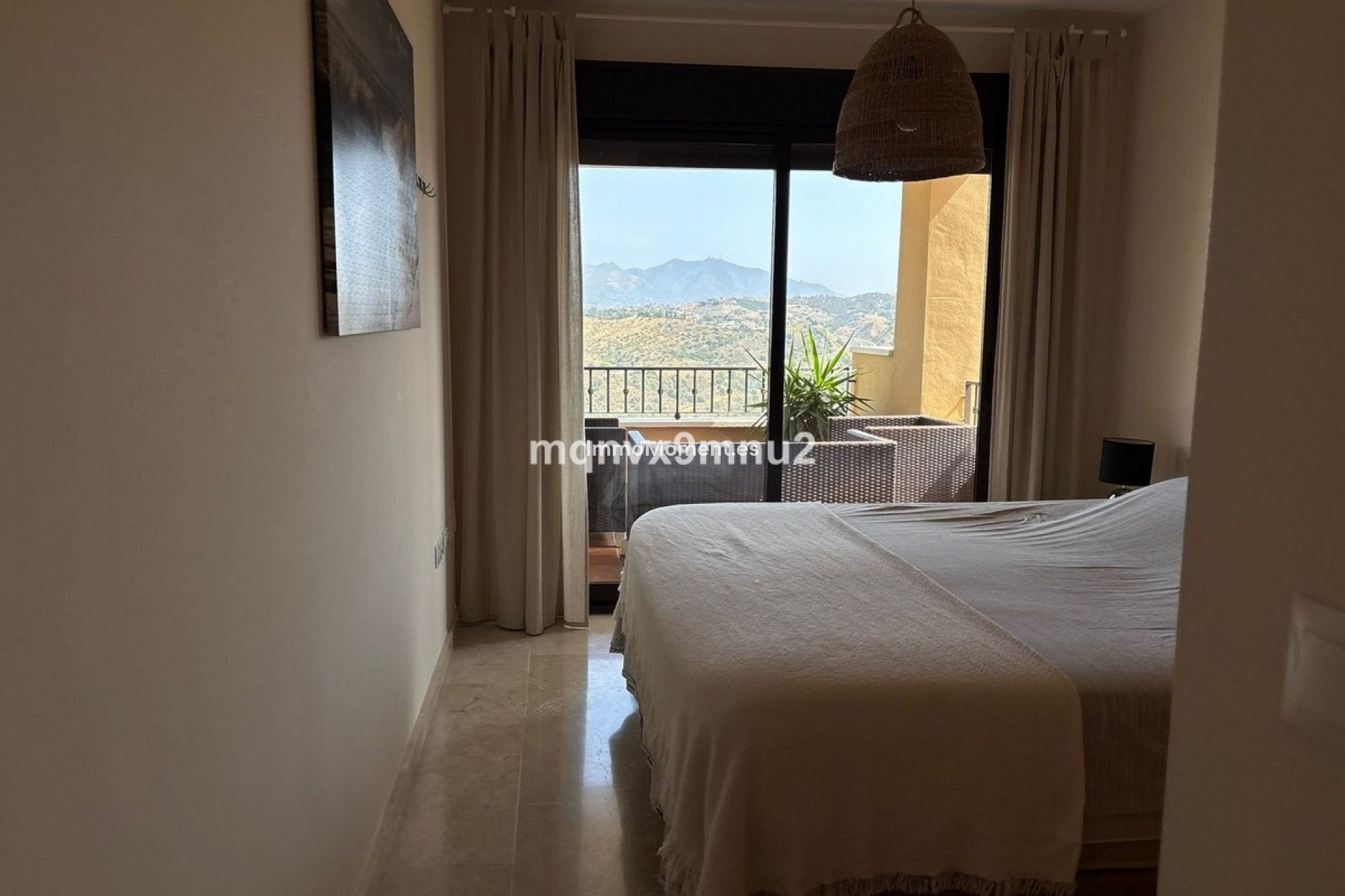 Revente - Appartement - Mijas - La Cala de Mijas