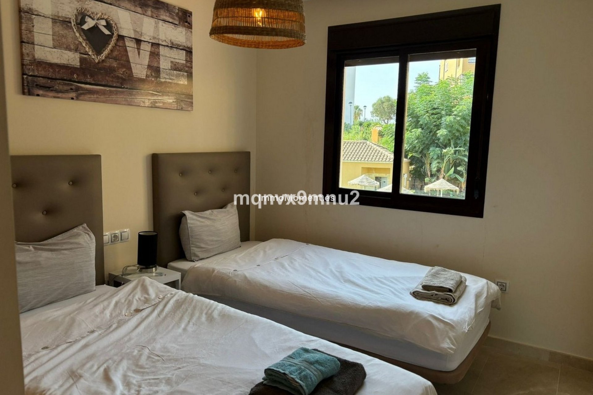 Revente - Appartement - Mijas - La Cala de Mijas