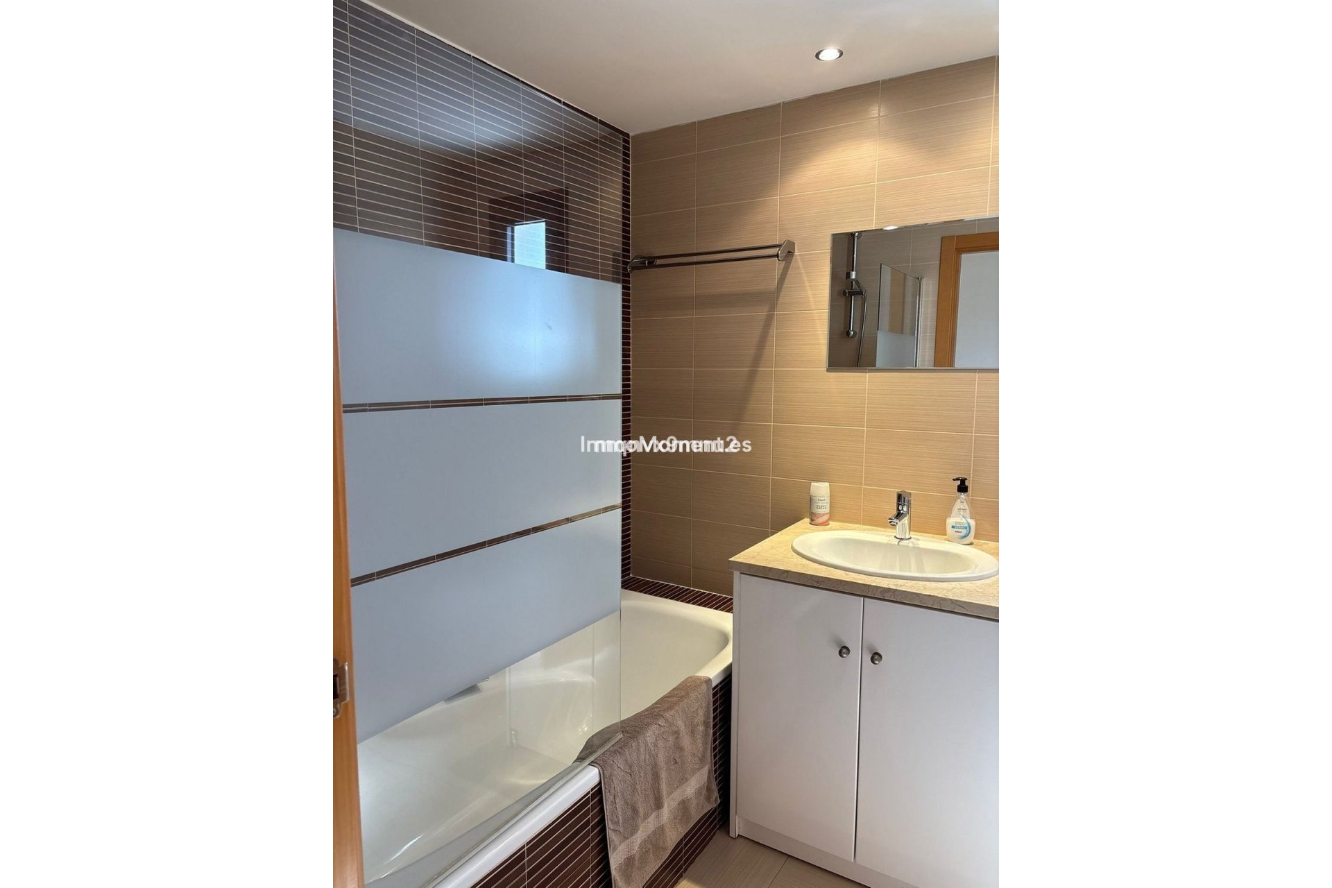 Revente - Appartement - Mijas - La Cala de Mijas