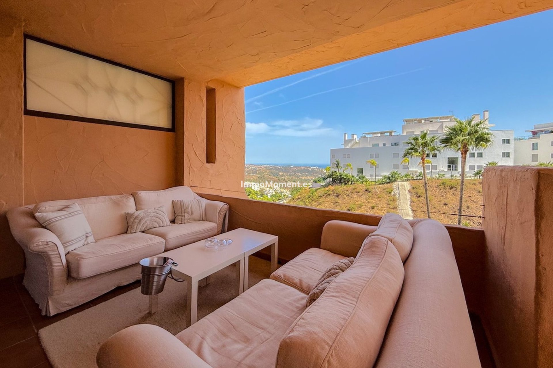 Revente - Appartement - Mijas - La Cala de Mijas