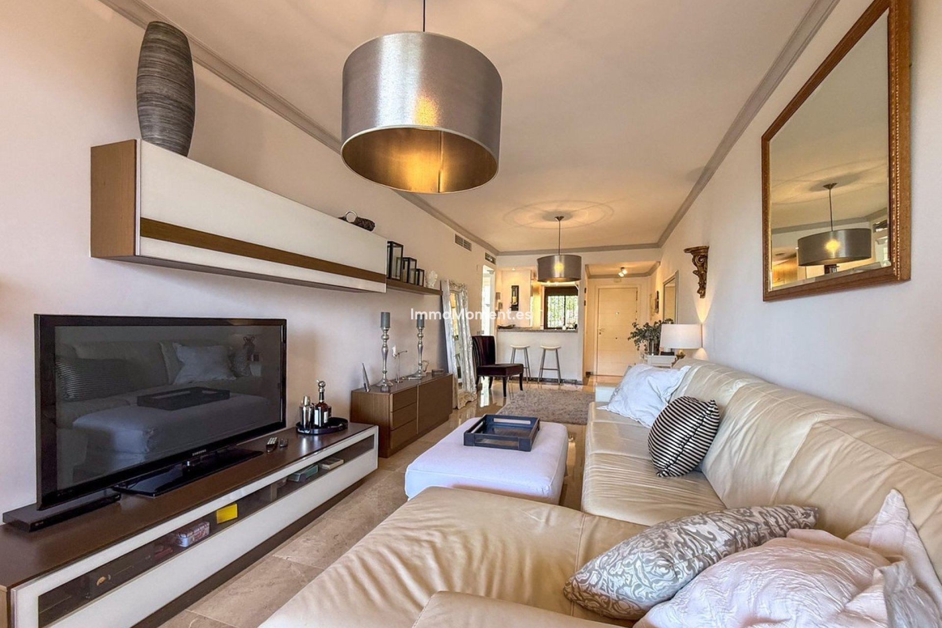 Revente - Appartement - Mijas - La Cala de Mijas