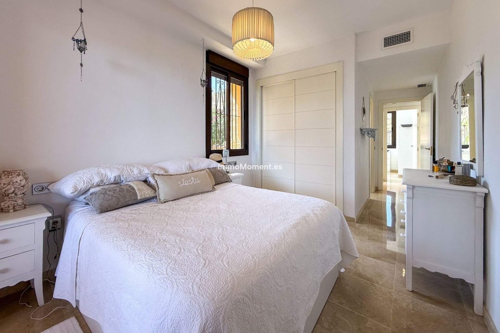 Revente - Appartement - Mijas - La Cala de Mijas