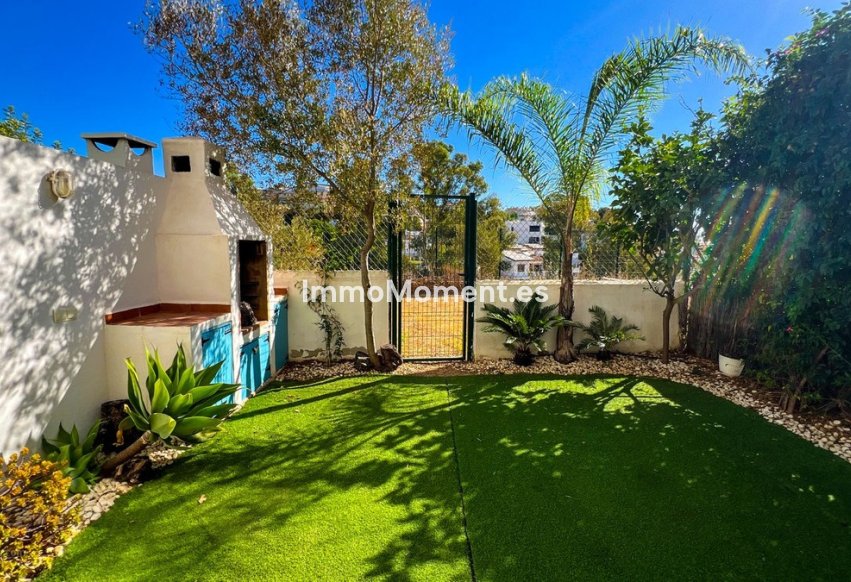 Revente - Appartement - Mijas - La Cala de Mijas