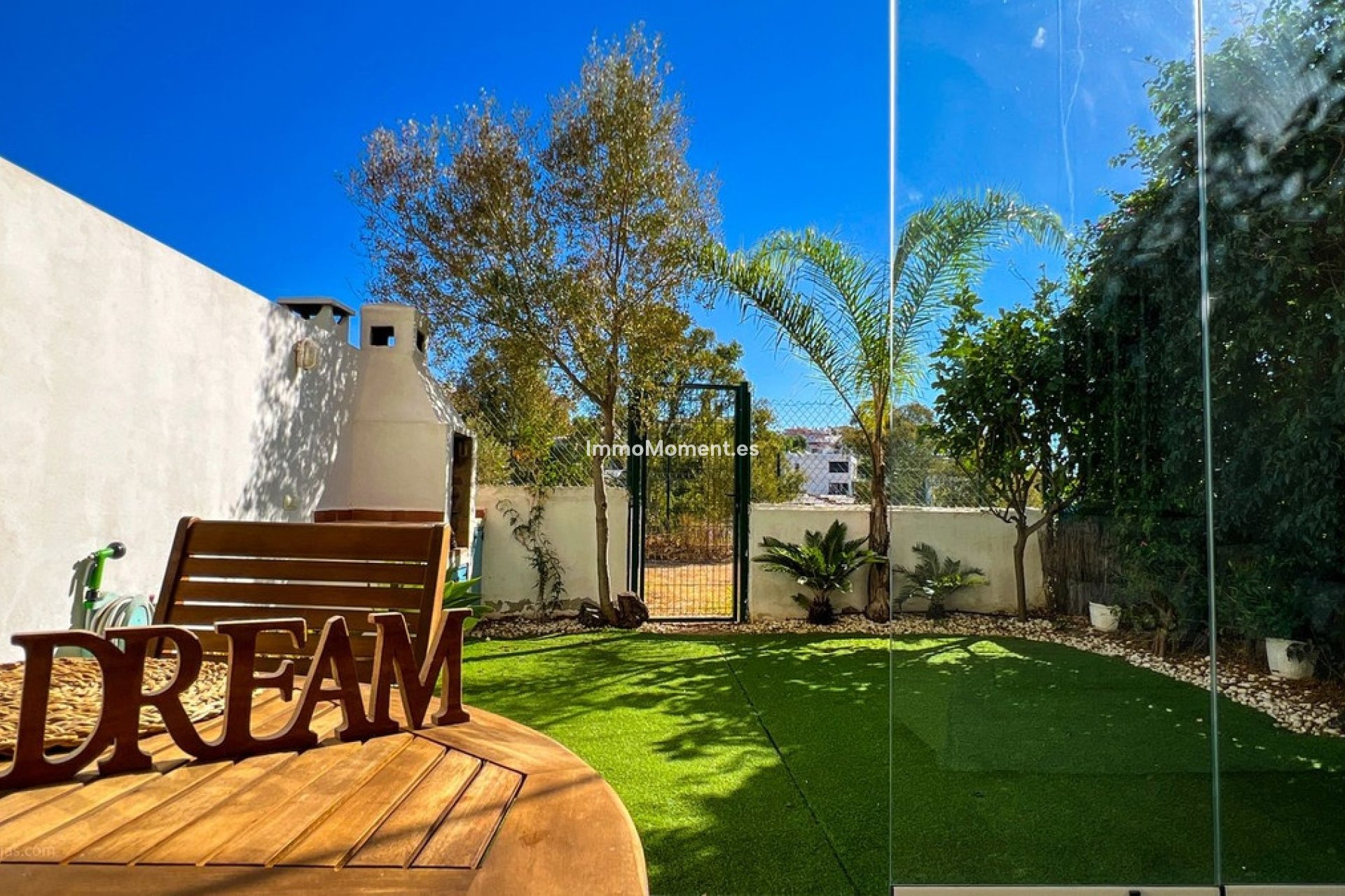Revente - Appartement - Mijas - La Cala de Mijas
