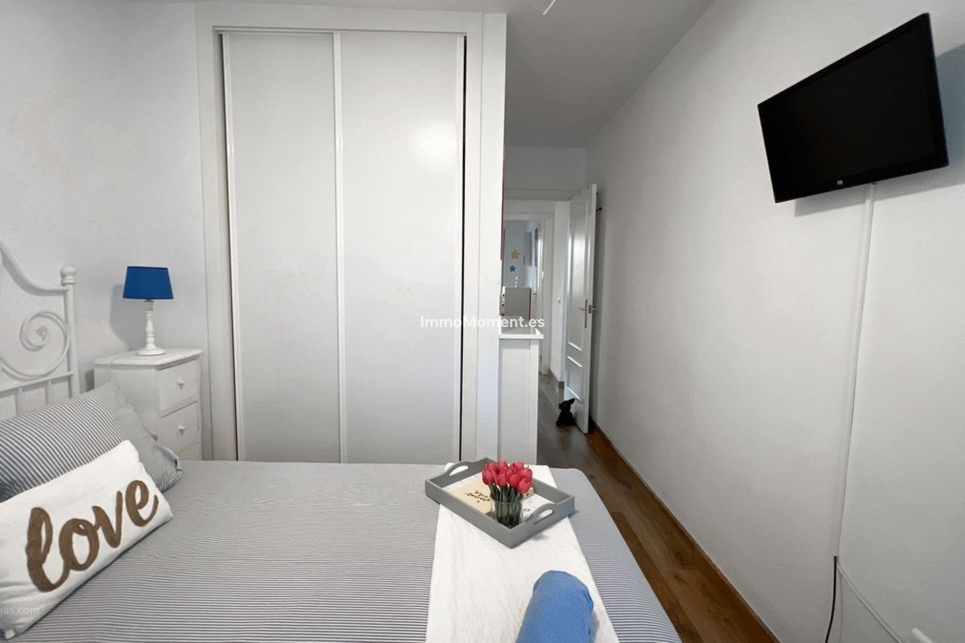 Revente - Appartement - Mijas - La Cala de Mijas