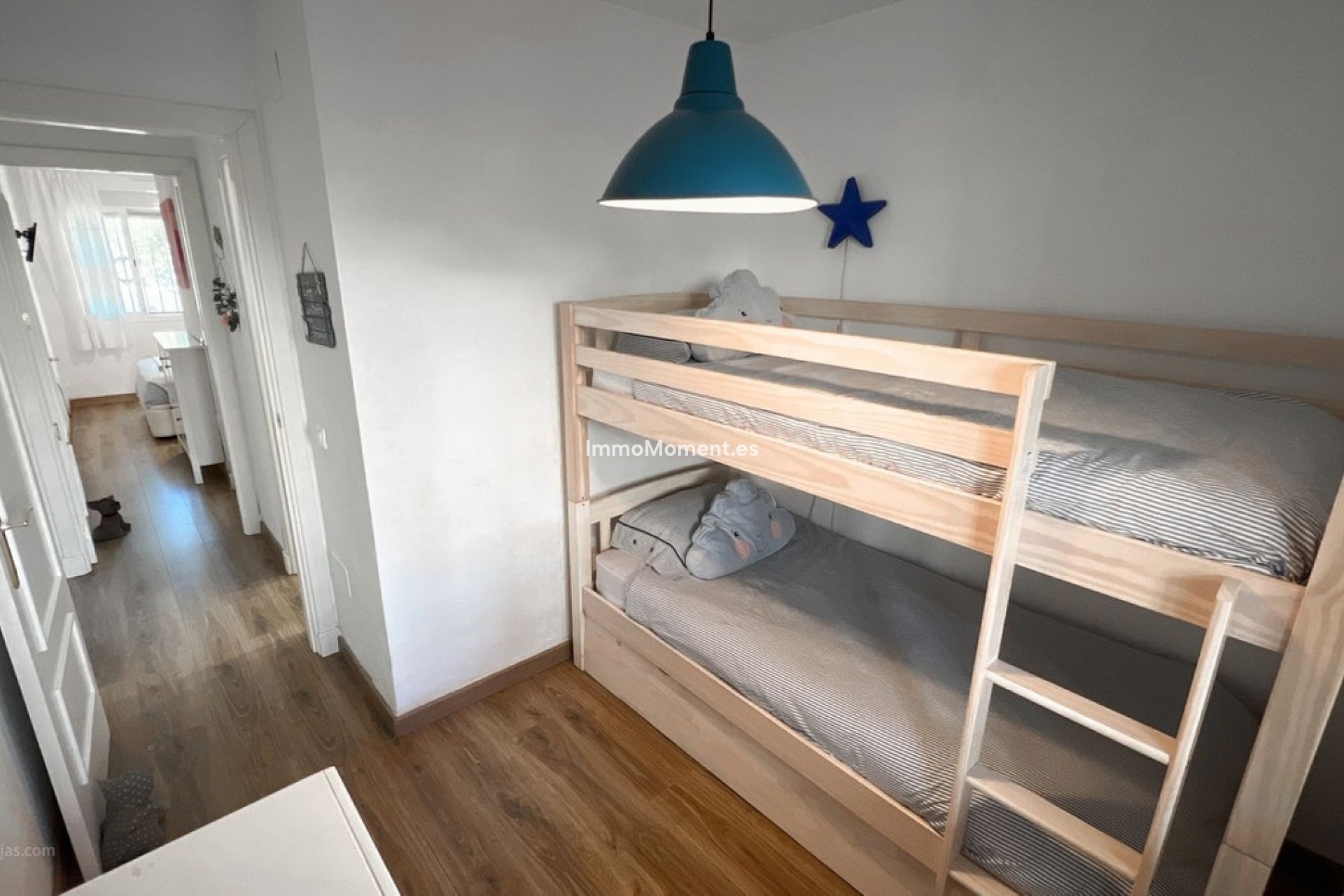 Revente - Appartement - Mijas - La Cala de Mijas