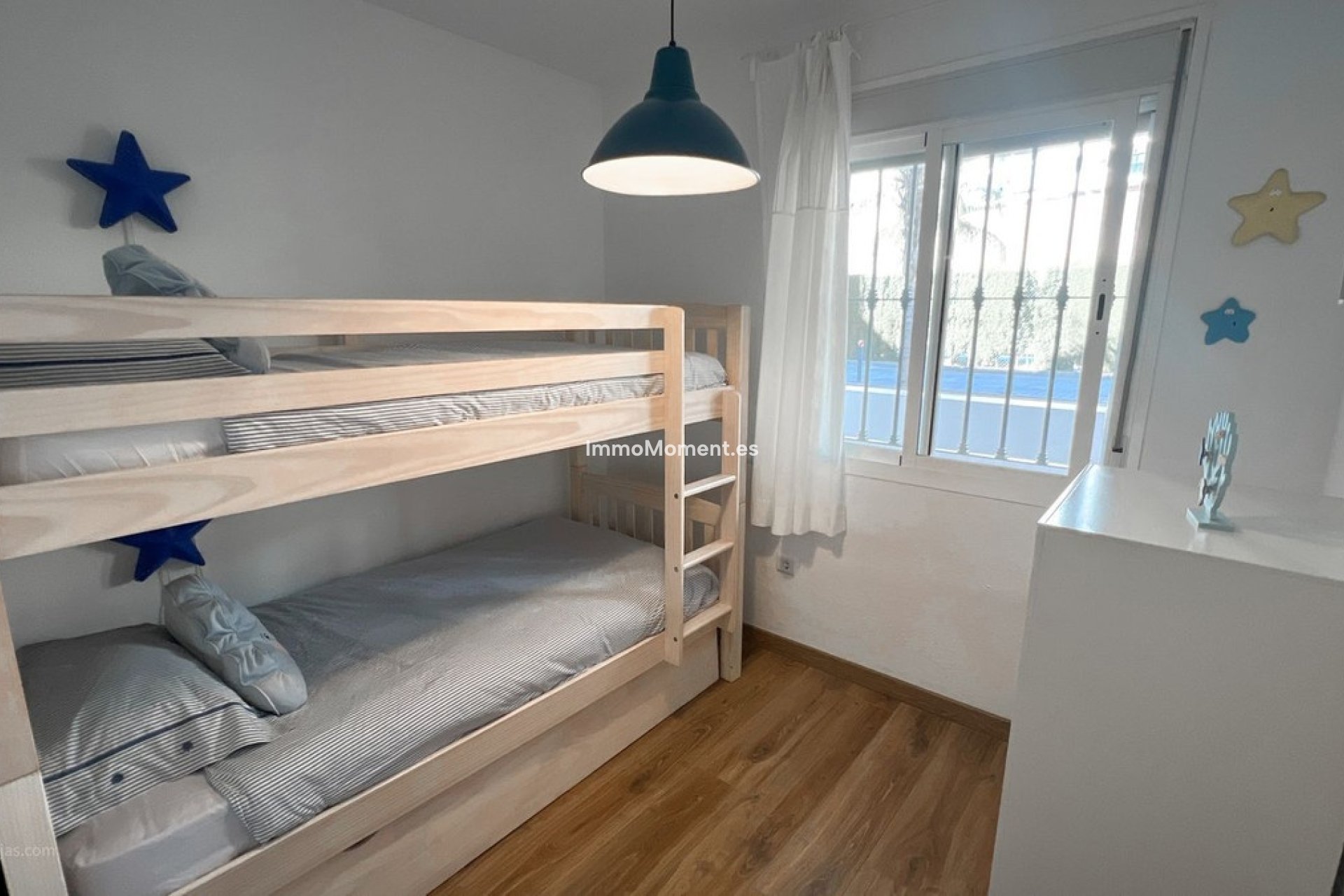 Revente - Appartement - Mijas - La Cala de Mijas