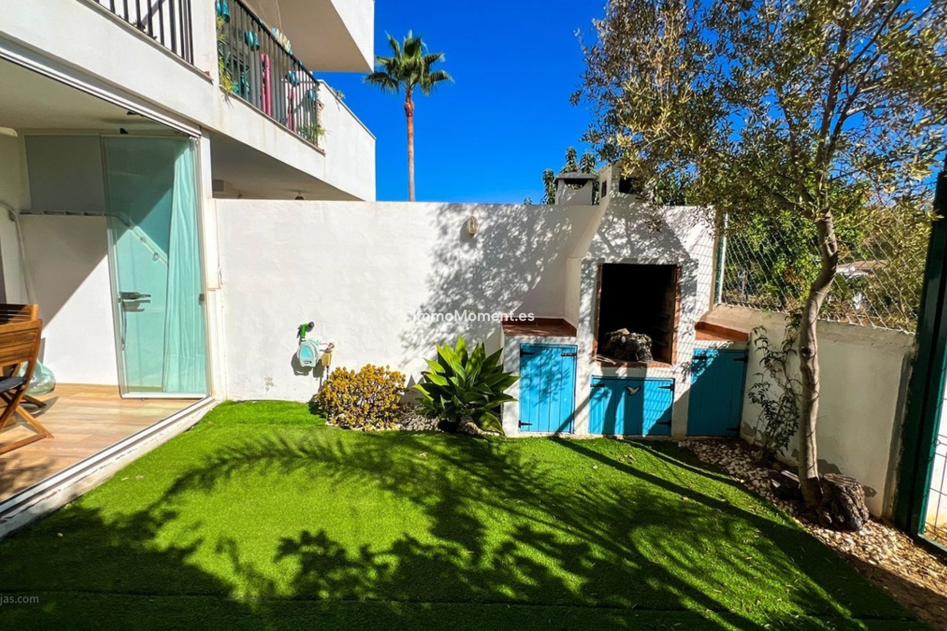 Revente - Appartement - Mijas - La Cala de Mijas