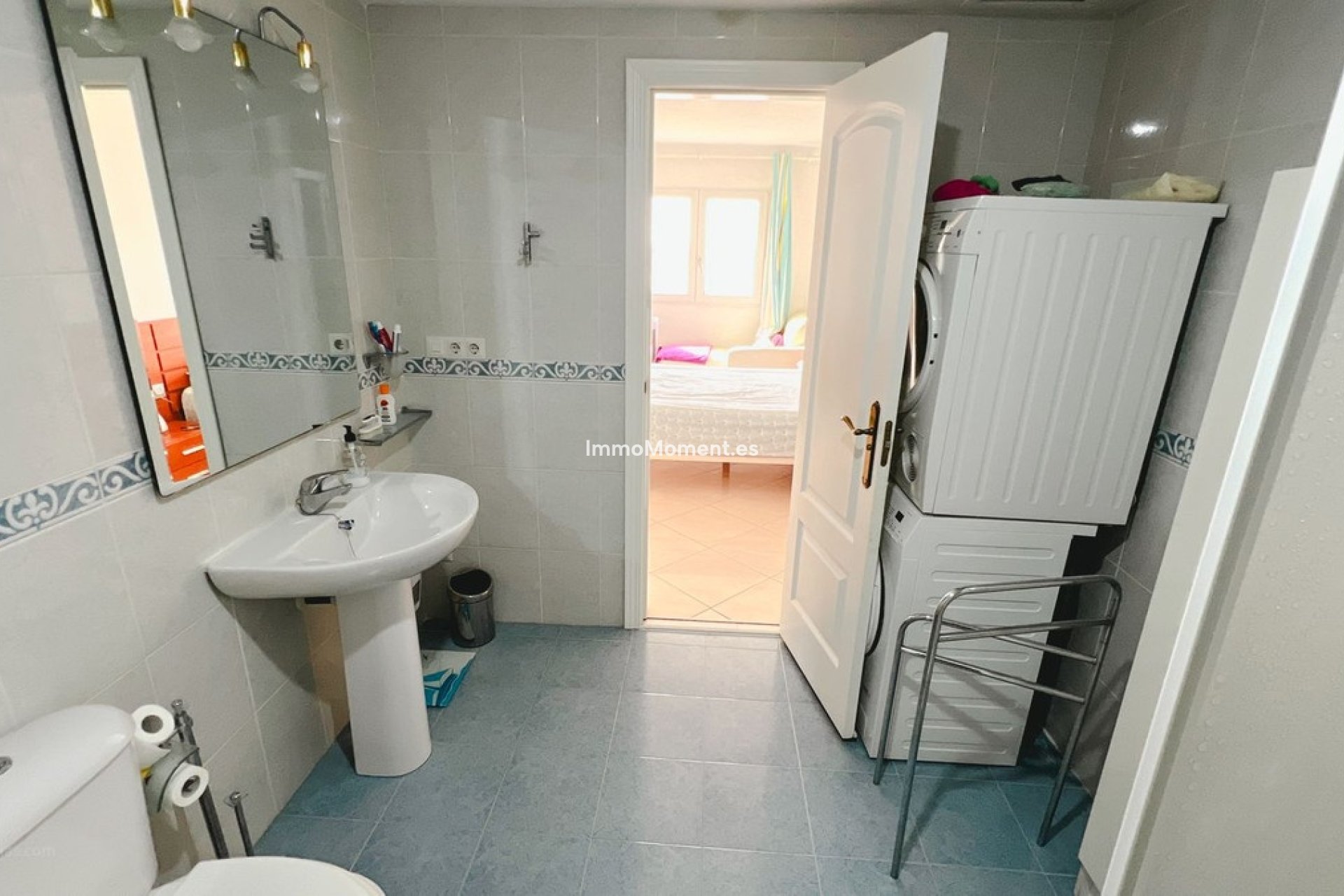 Revente - Appartement - Mijas - La Cala de Mijas