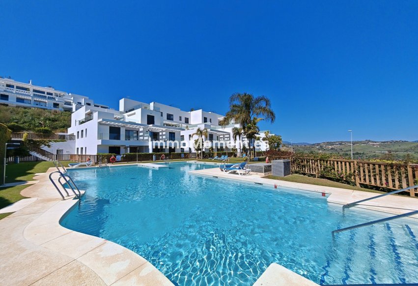 Revente - Appartement - Mijas - La Cala de Mijas