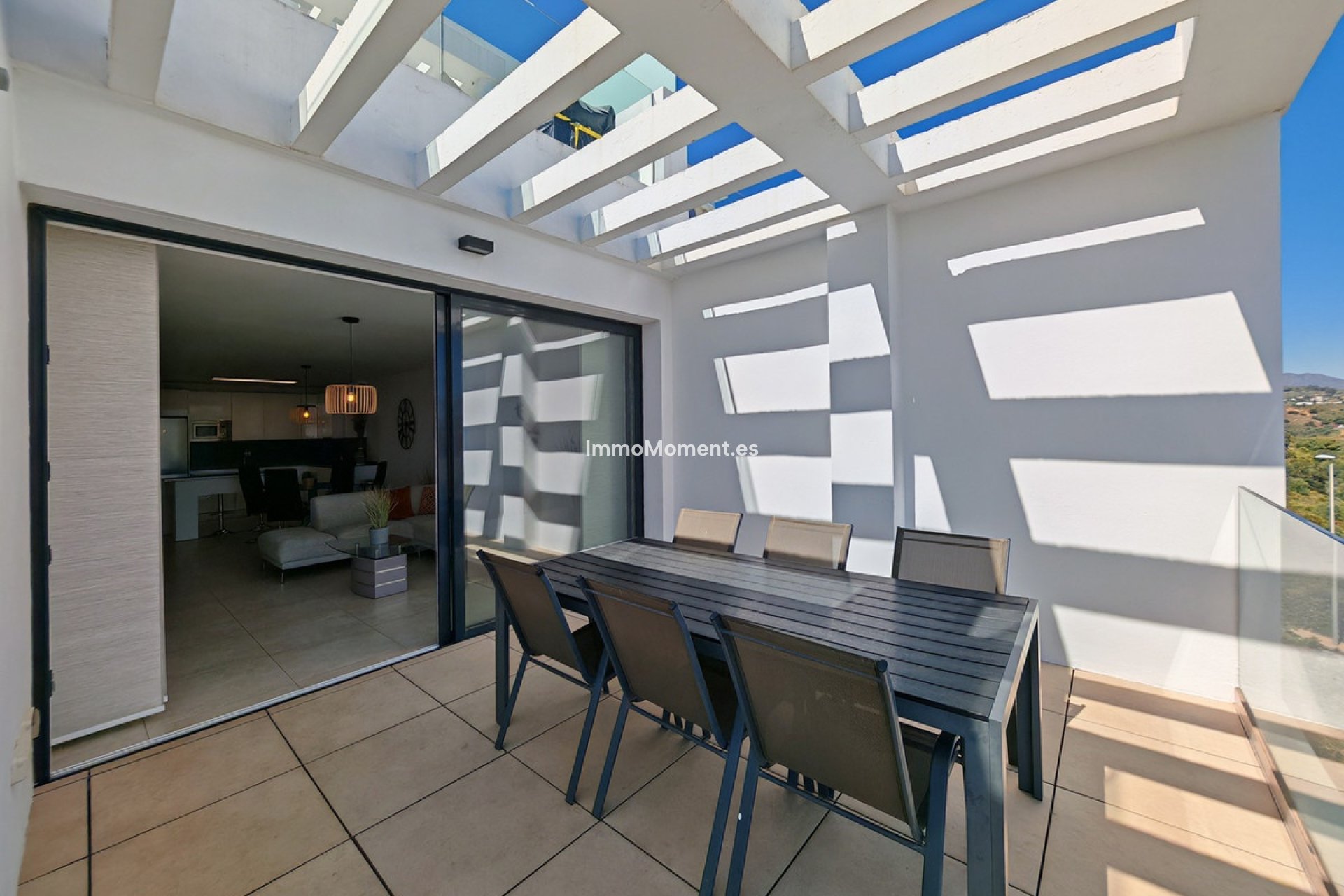 Revente - Appartement - Mijas - La Cala de Mijas