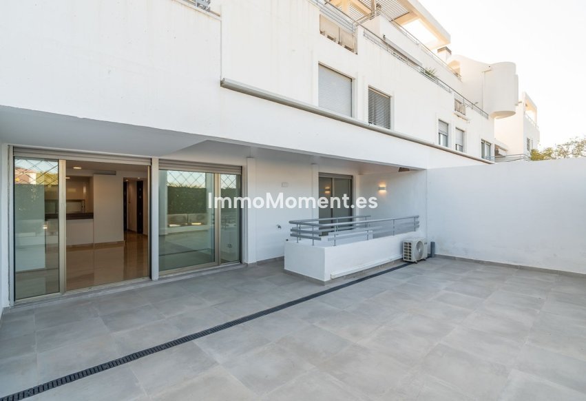 Revente - Appartement - Mijas - La Cala de Mijas