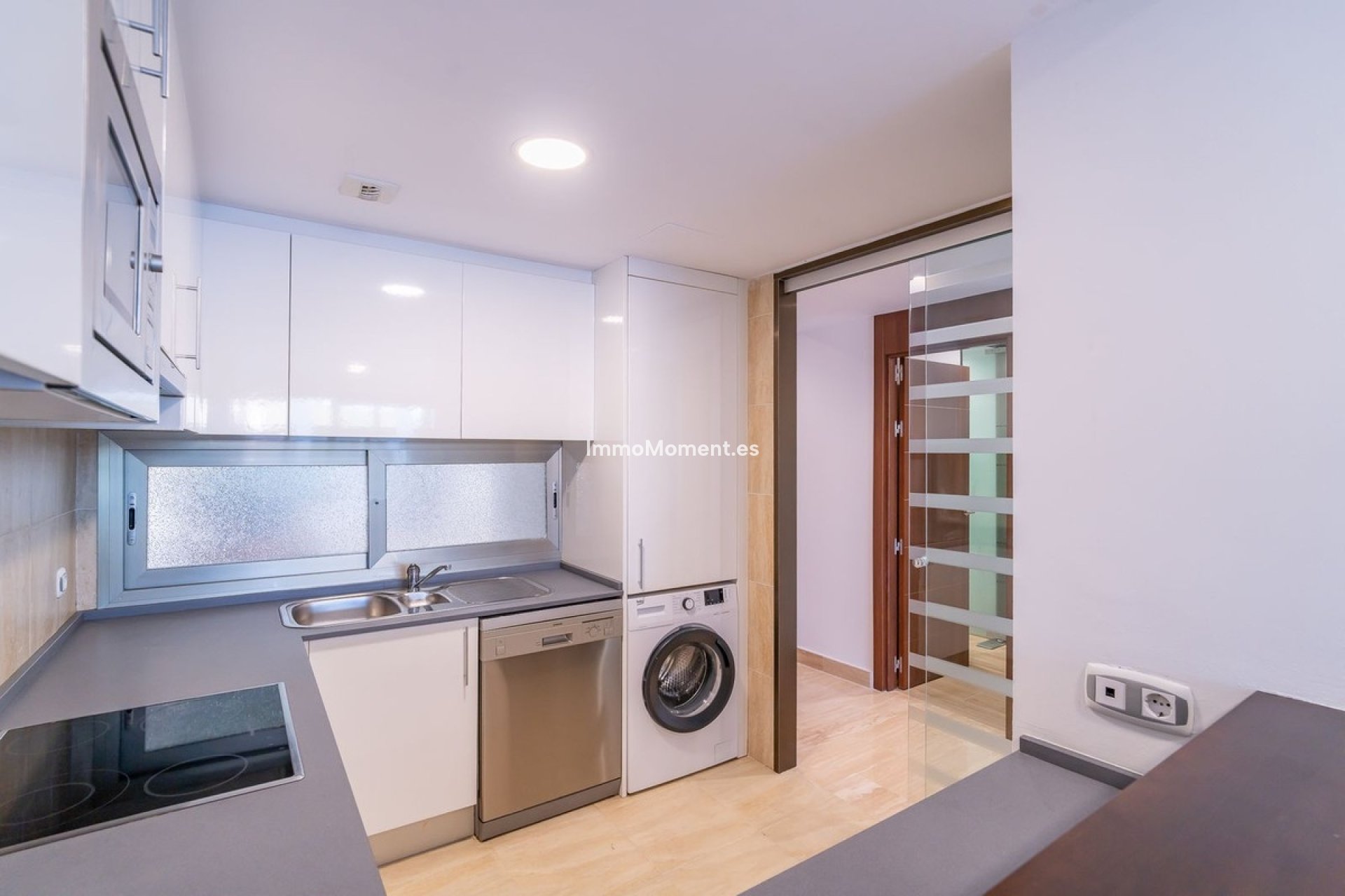 Revente - Appartement - Mijas - La Cala de Mijas