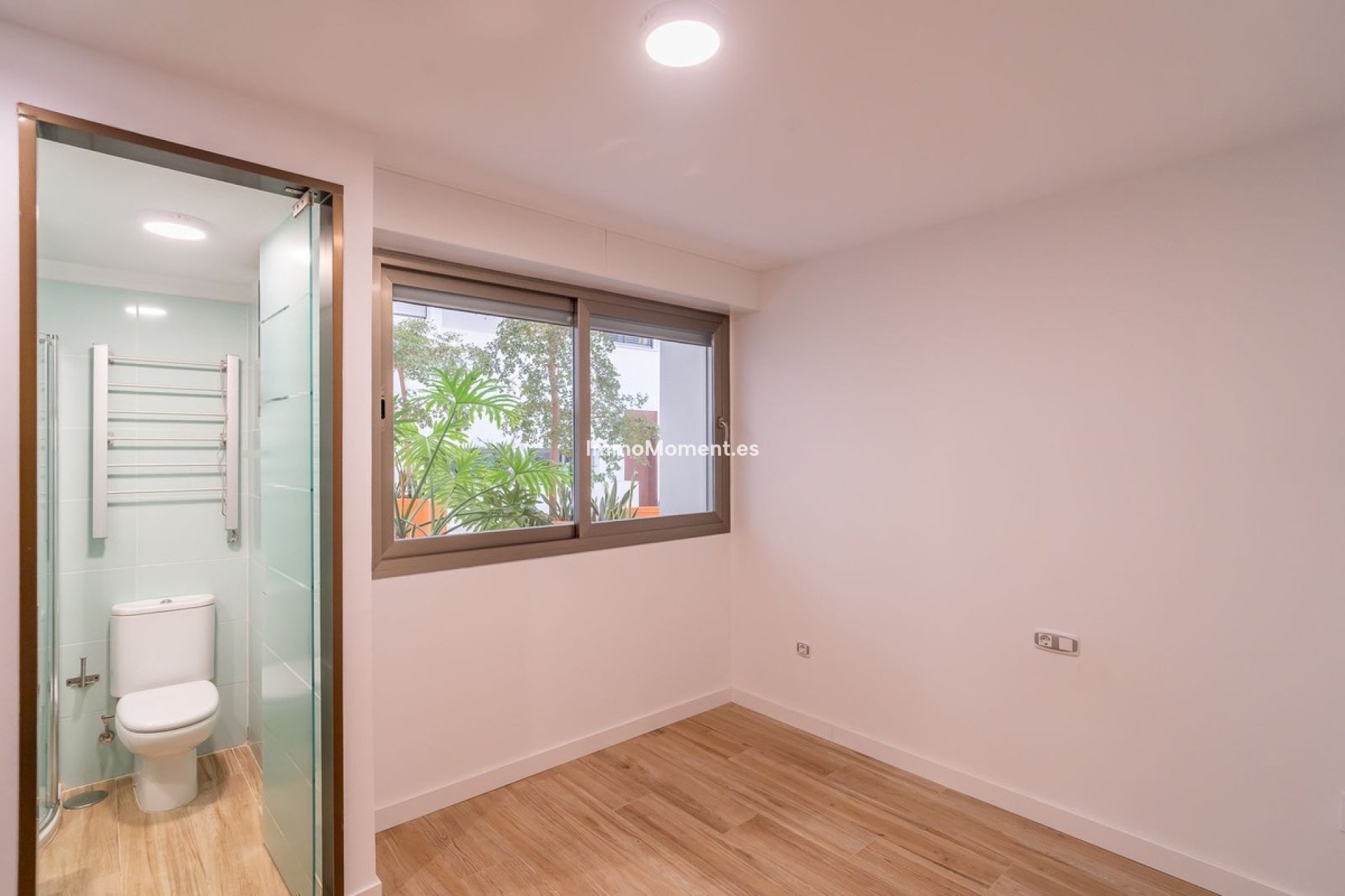 Revente - Appartement - Mijas - La Cala de Mijas