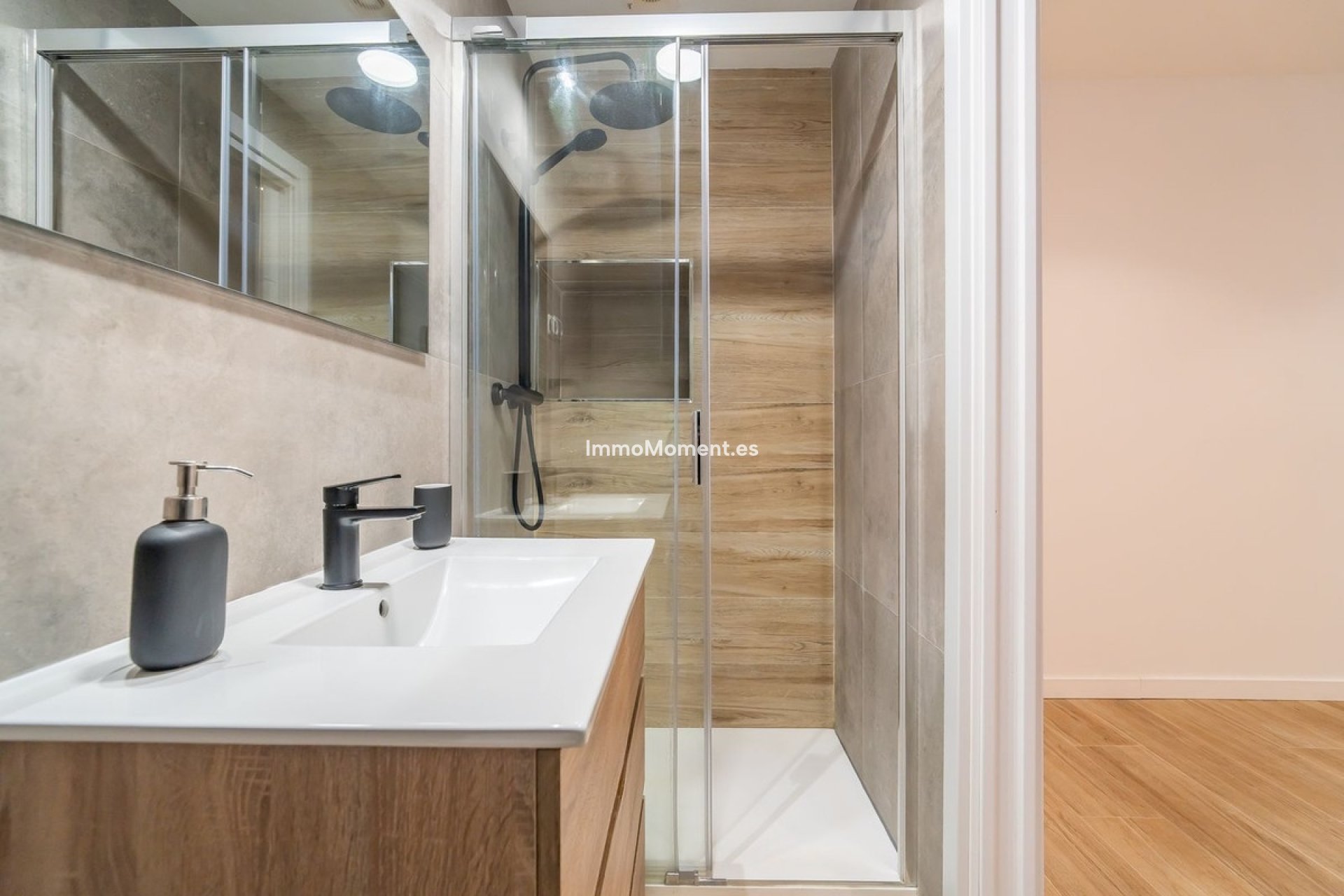 Revente - Appartement - Mijas - La Cala de Mijas