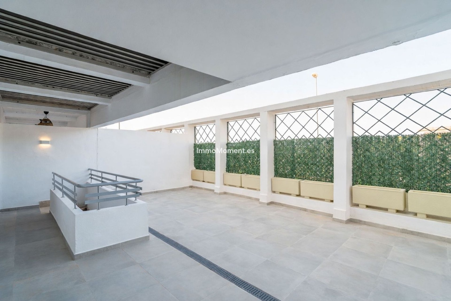 Revente - Appartement - Mijas - La Cala de Mijas