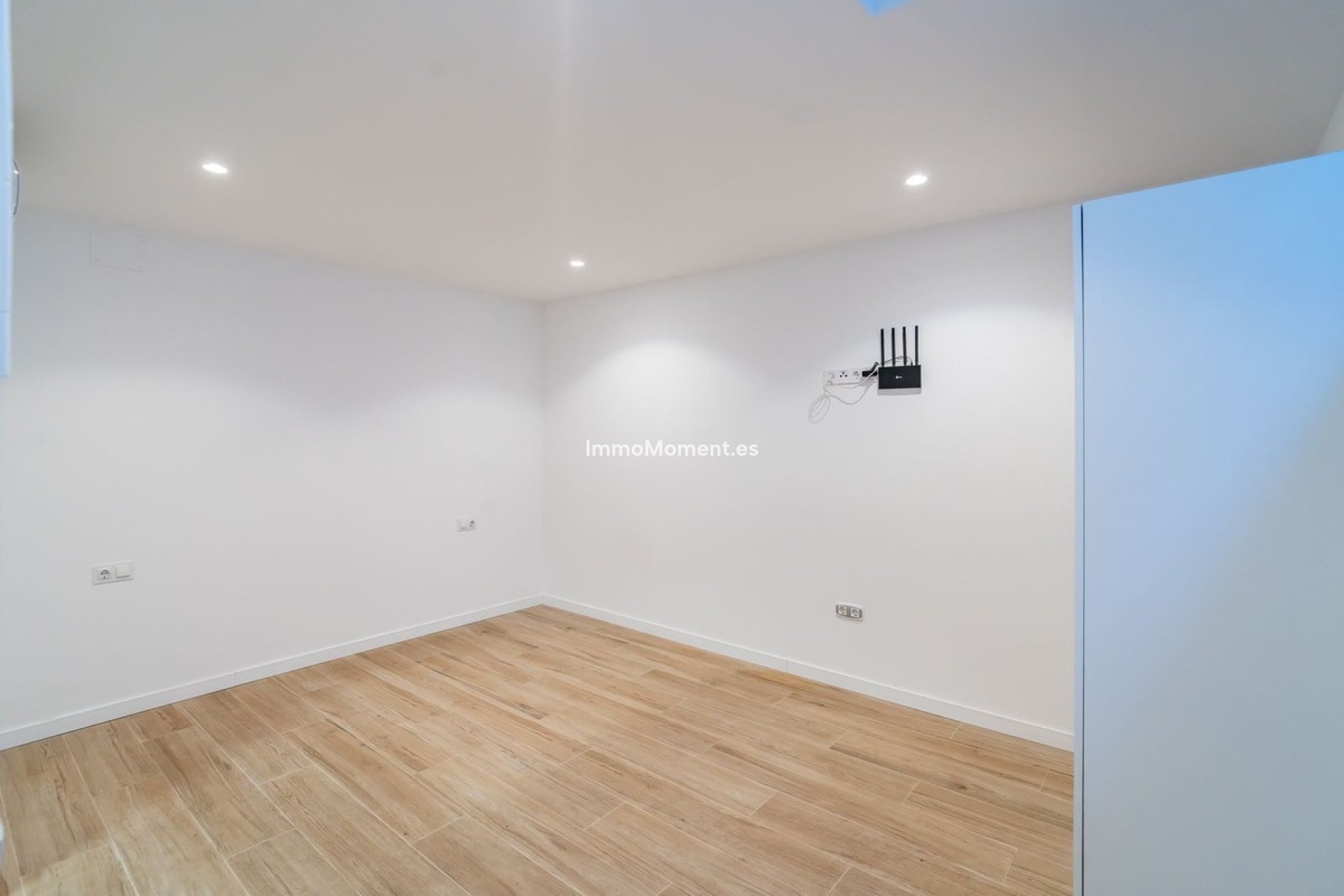 Revente - Appartement - Mijas - La Cala de Mijas