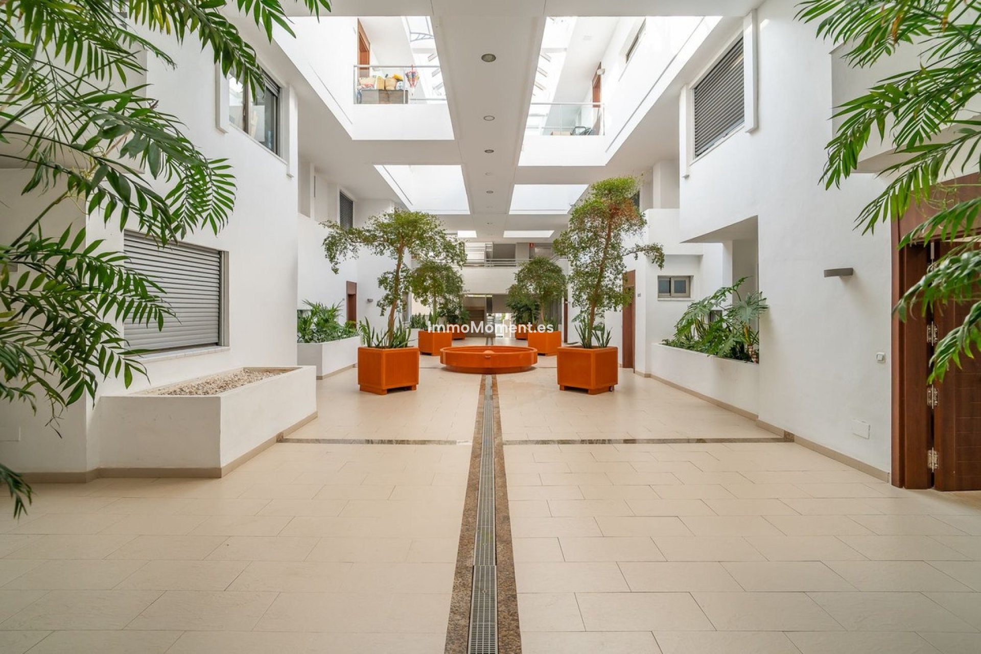 Revente - Appartement - Mijas - La Cala de Mijas