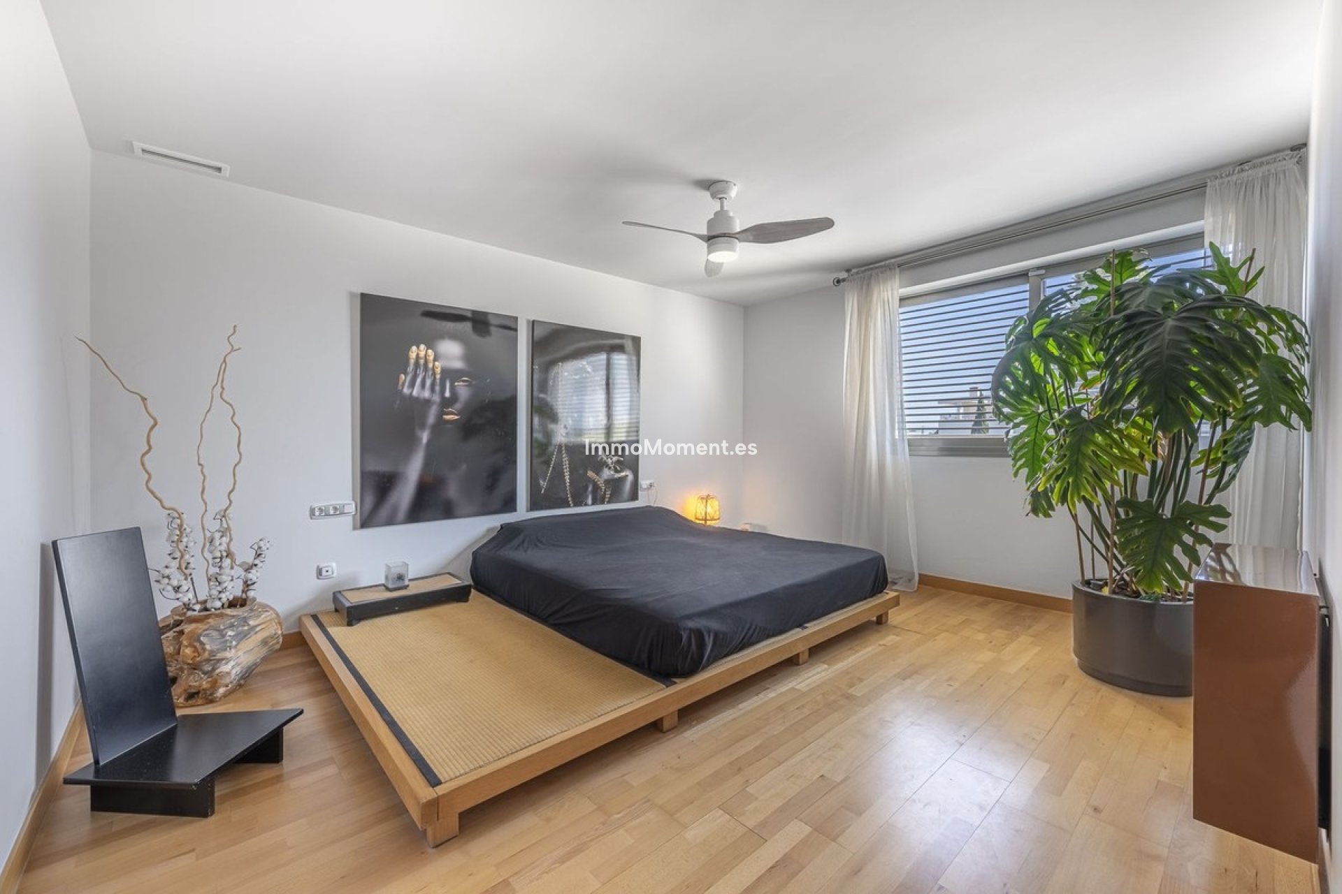 Revente - Appartement - Mijas - La Cala de Mijas