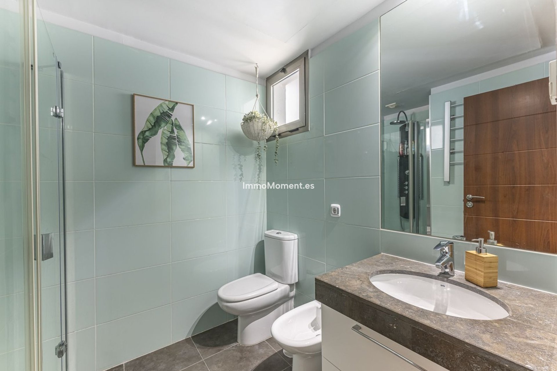 Revente - Appartement - Mijas - La Cala de Mijas
