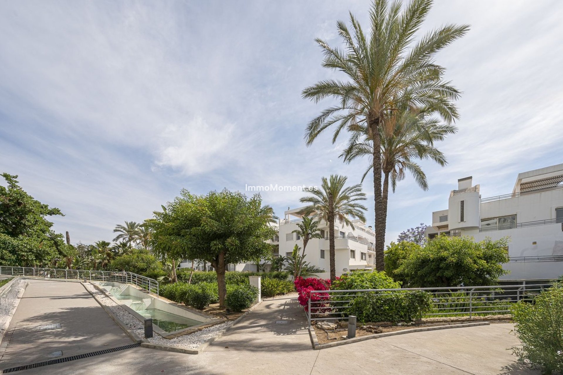 Revente - Appartement - Mijas - La Cala de Mijas