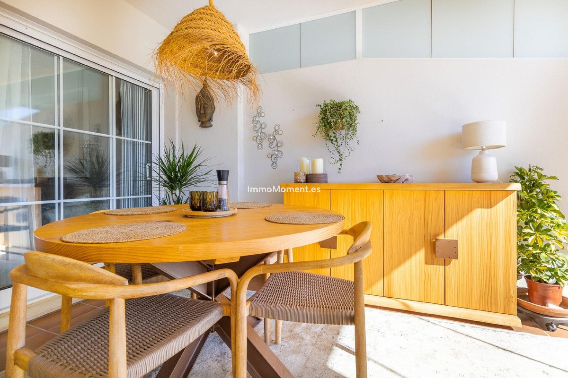 Revente - Appartement - Mijas - La Cala de Mijas