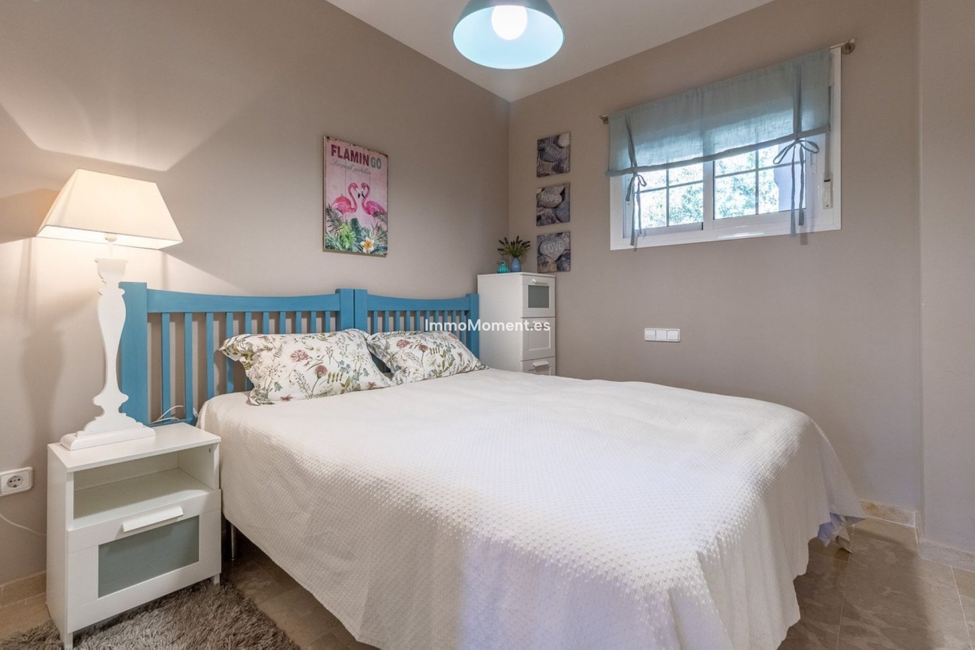 Revente - Appartement - Mijas - La Cala de Mijas