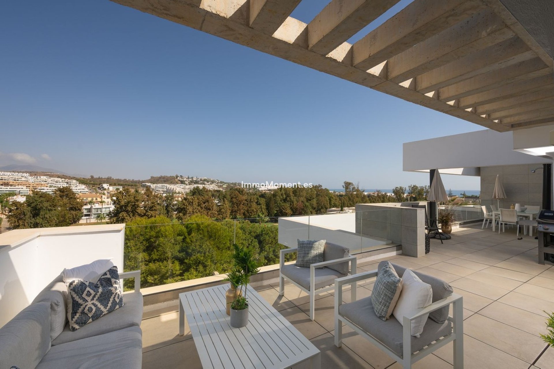 Revente - Appartement - Mijas - La Cala de Mijas