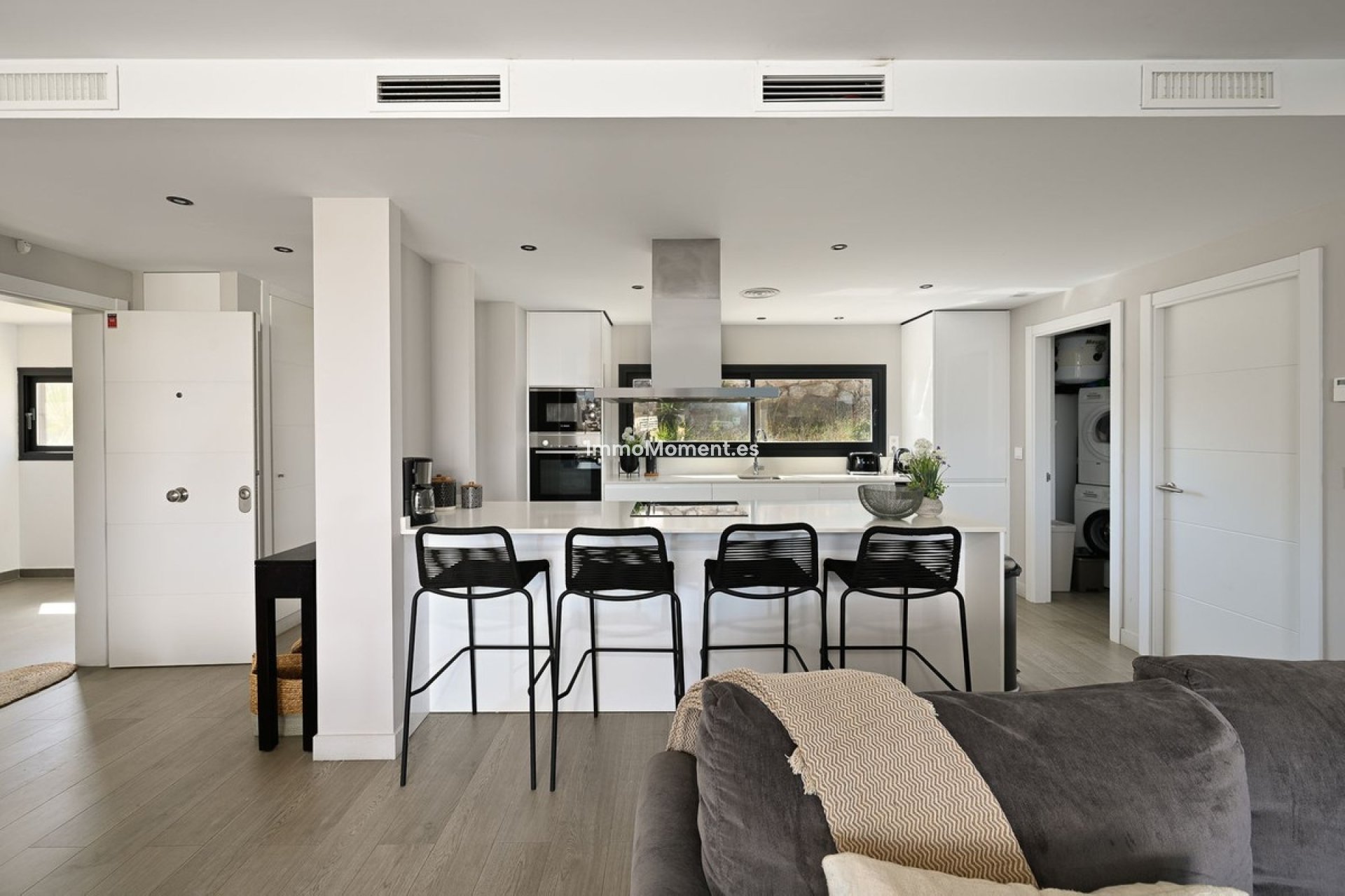 Revente - Appartement - Mijas - La Cala de Mijas