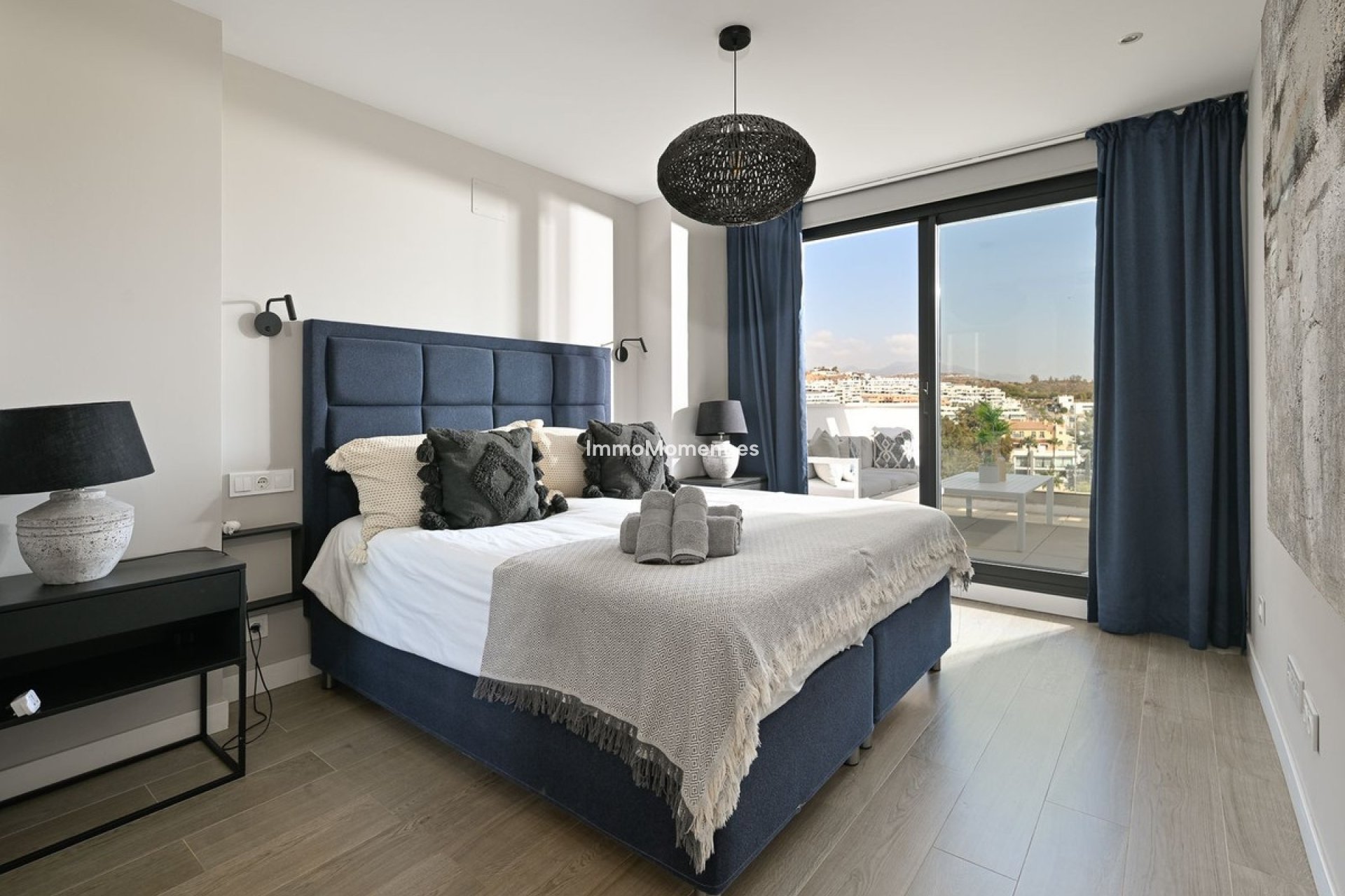 Revente - Appartement - Mijas - La Cala de Mijas