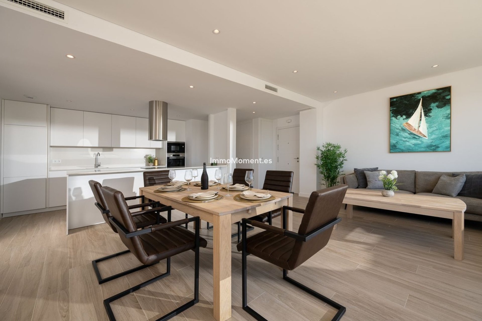 Revente - Appartement - Mijas - La Cala de Mijas